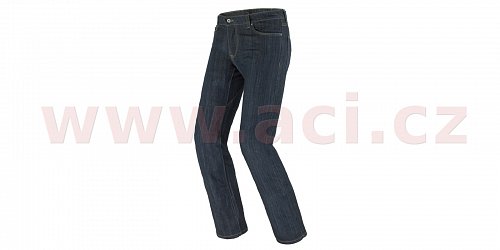 kalhoty, jeansy J FLEX, SPIDI - Itálie (modré)